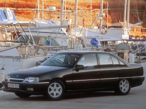 1990 Opel Omega